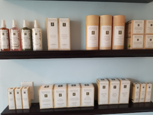 Coconut Tree Spa listing photo