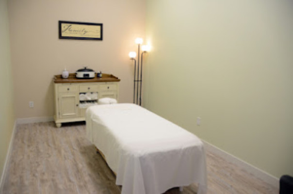Family Refresh Spa listing photo